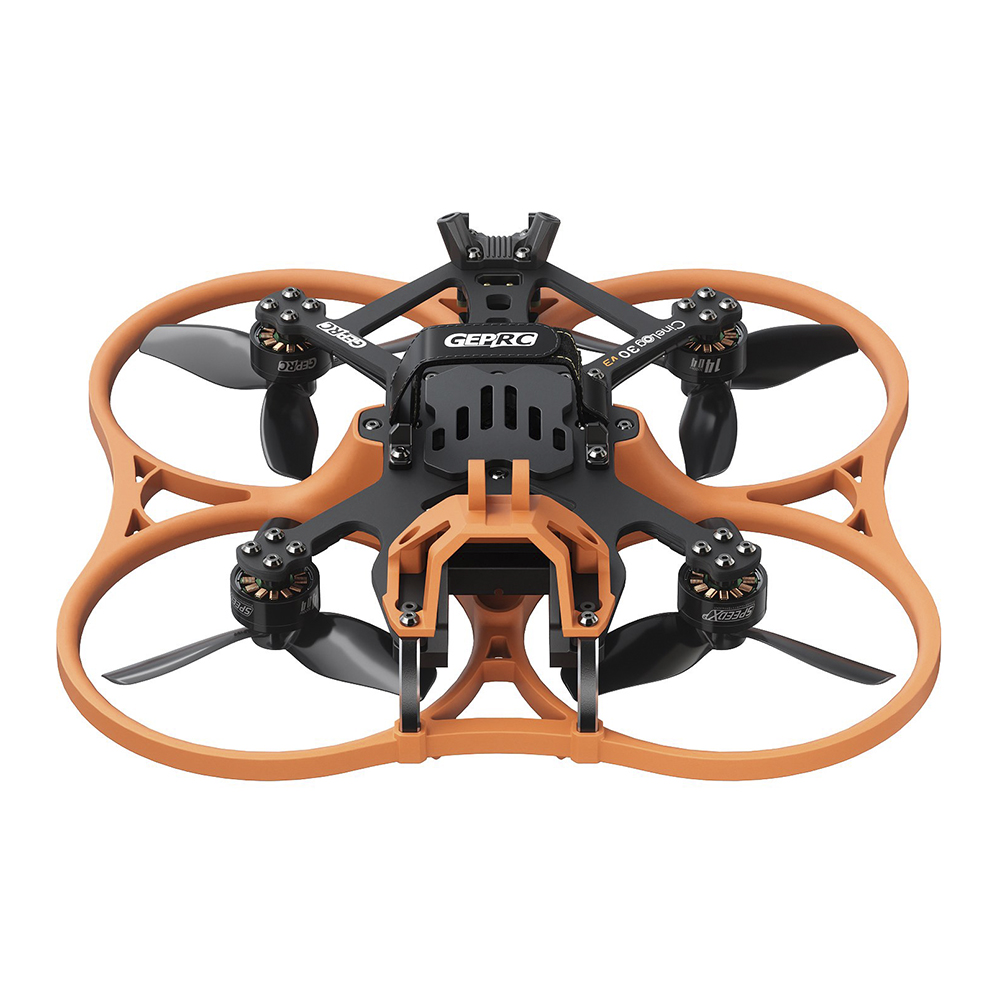 Cinelog30 V3 WTFPV Quadcopter - Image 2